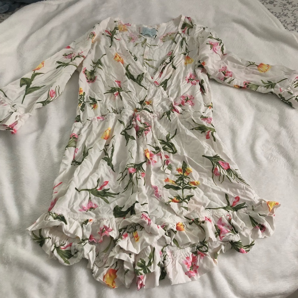 Super cute romper